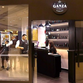 Ganza Barbearia - Unidade Pátio Paulista